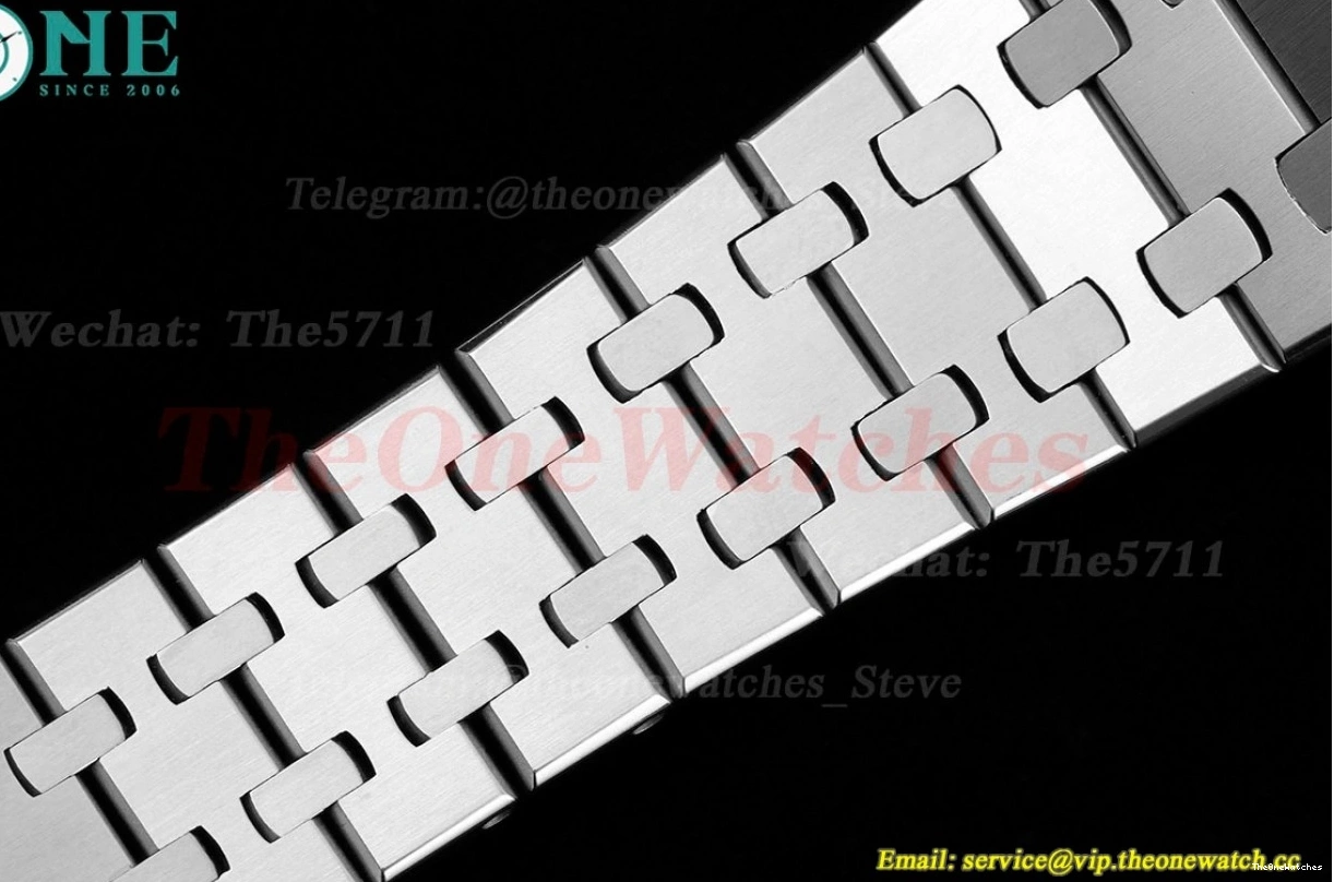 8F A5800 Oak 34mm Ladies SS SS 77350 Dial  Royal Blue 0316